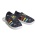 adidas Sandale Water Sandal (Klettverschluss, geschlossener Zehenbereich) inkblau Badeschuhe Kinder